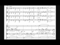 Miniature de la vidéo de la chanson String Quartet No. 15 In A Minor, Op. 132: Ii. Allegro Ma Non Tanto