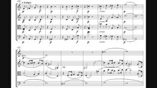 Ludwig van Beethoven - String Quartet No. 15, Op. 132 Wealth