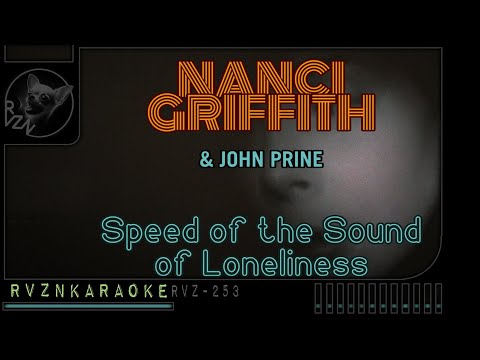 NANCI GRIFFITH &