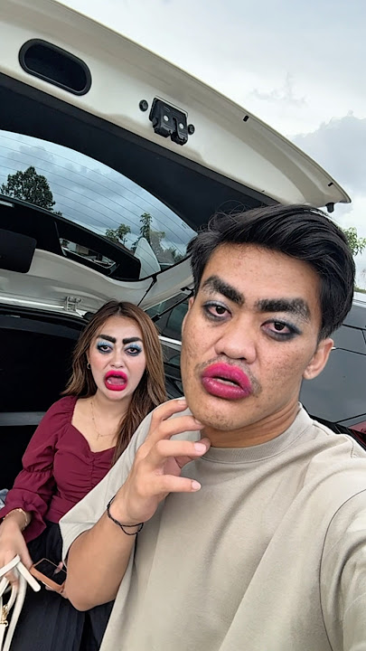 Filter prank part 547