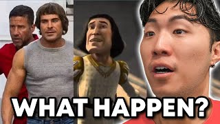 Did Zac Efron Sell His Body for Fame? Net Worth