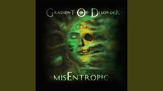 The Void - Gradient of Disorder