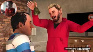 Gülmememe Chalenge Syon Gülmekten Öldüm