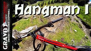 Bikepark Leogang - Hangman 1 2016 | Leo Kast