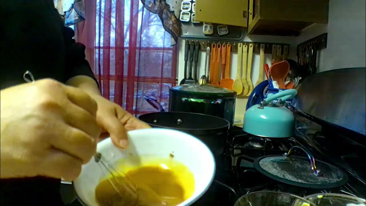 How to make Gravy without flour. (Gluten free) YouTube