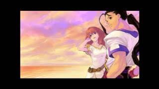 Mebius - Xenogears Ending Theme (Japanese Vocals)