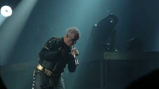 Rammstein - Ausländer Live in San Antonio, Texas