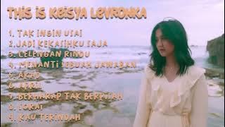 Keisya levronka   Tak Ingin Usai full album 2022 TANPA IKLAN !! #thisis