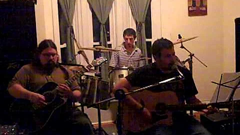 Mo Mohran, Billy Draper & Jeremey Hill 08-06-11