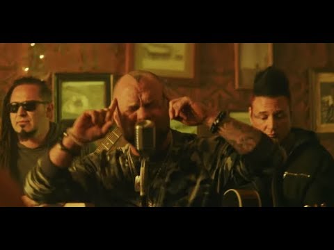 Five Finger Death Punch debut “Blue On Black“ video - Breaking Benjamin “Tourniquet“ video