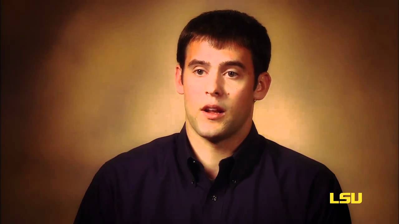 Medical Physics at LSU YouTube