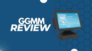 Review: GGMM ES8 Battery Base for Show 8(3rd Gen), Adjustable Battery Charging Stand, Battery Dock by The Breakdown With Luke 119 views 1 month ago 4 minutes, 32 seconds