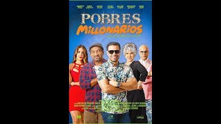 Poor Millionaires Movie (Premiere)