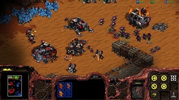 True Colors | StarCraft: Brood War (Zerg #5)