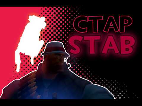 Ctap Stabs... SPY MAXXING Part: 1