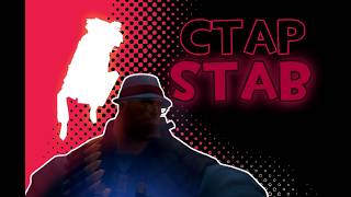 Ctap Stabs... SPY MAXXING Part: 1