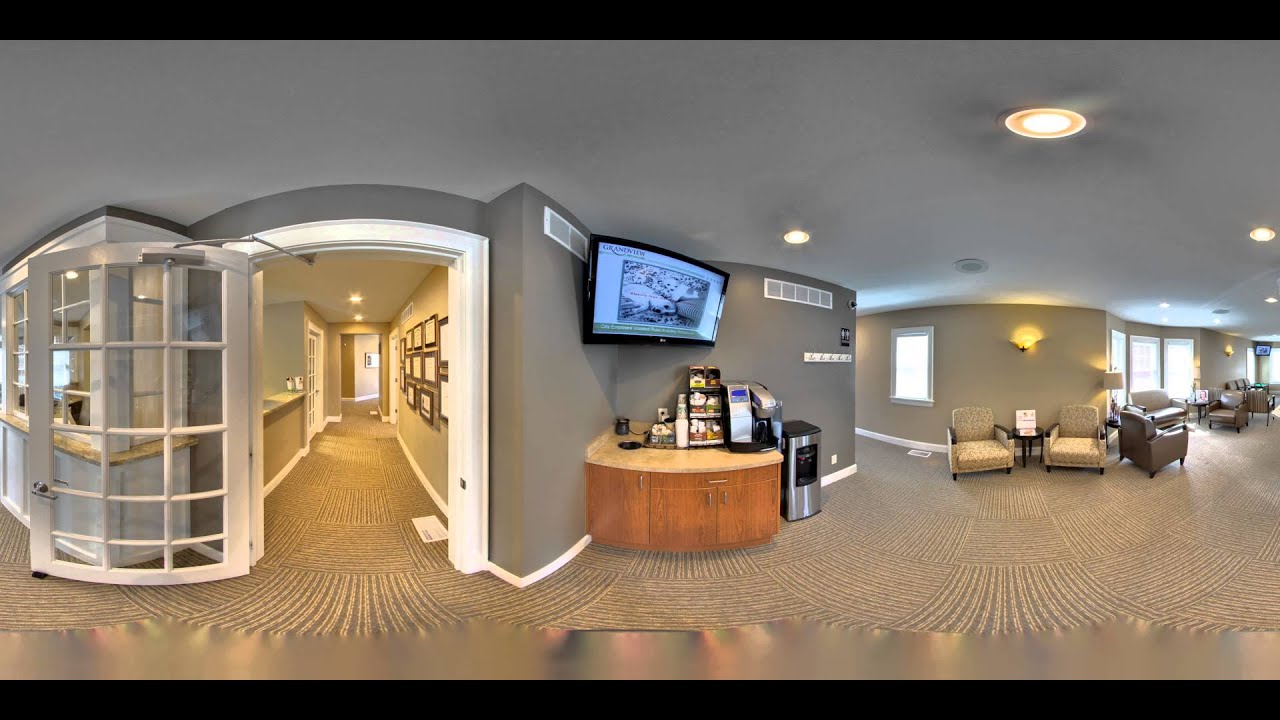 Grandview Dental Care (360° virtual tour)