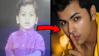 Siddharth Nigam.Old new pic.Kareeb.