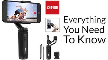 Smooth Q2 Unboxing and Full Instructions (Everything you need to know) 2020