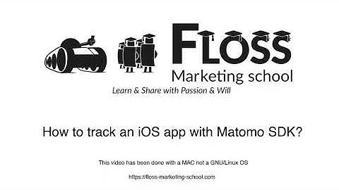 Learn How to Track Your iOS App with the Matomo SDK