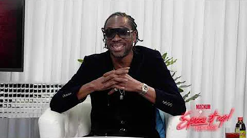 Spice - Magnum Spice It Up Season 2 | Episode 3 |Beyond it All With Bounty Killer