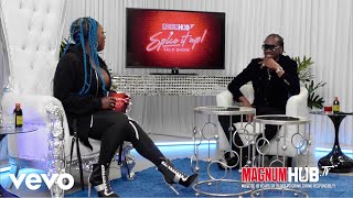 Spice - Magnum Spice It Up Season 2 | Episode 3 |Beyond it All With Bounty Killer