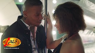 Lele El Vocero - Quédate Esta Noche  (Vídeo Oficial)