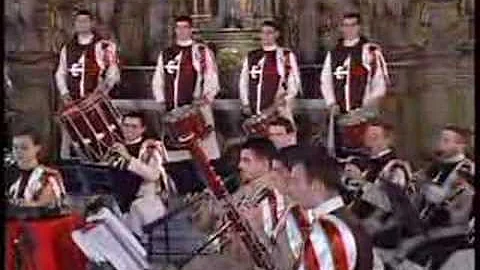 Handel - March from Scipione