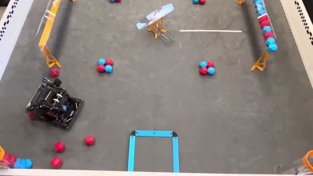 20541B: 82 Driver Skills (Unofficial)