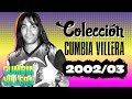 La Historia de la Cumbia Villera │Coleccion 2002 - 2003