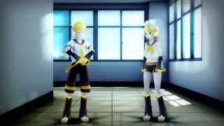 MMD: Super Saiyan screenshot 5