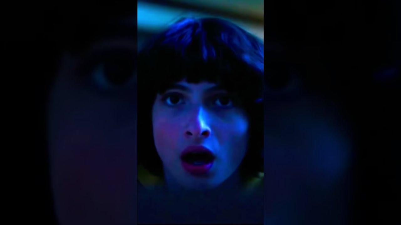 POV Will Was The One That Died Strangerthings Strangerthingsedit Strangerthings4 Willbyers