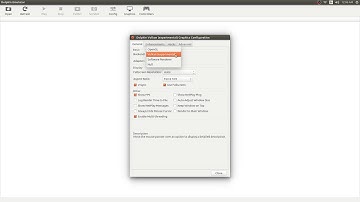 Run Vulkan On Ubuntu Dolphin Emulator