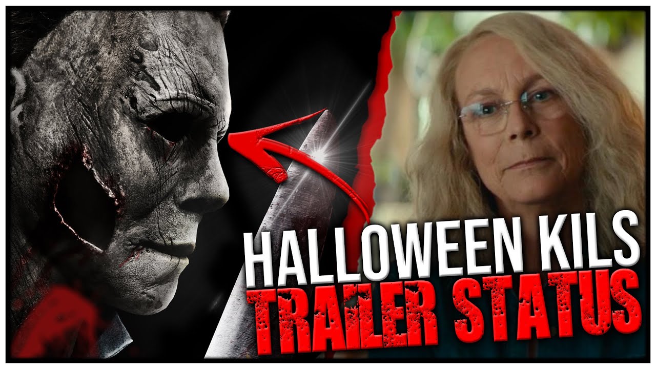 HALLOWEEN KILLS Trailer Status | Jason Blum Gives New Update