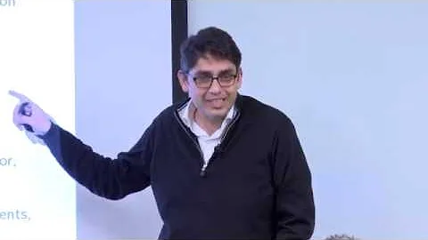 IDSS Distinguished Speaker Seminar with Jasjeet Sekhon (UC Berkeley & Bridgewater Associates)