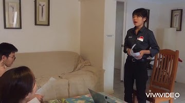 video 1 Monitor work operation