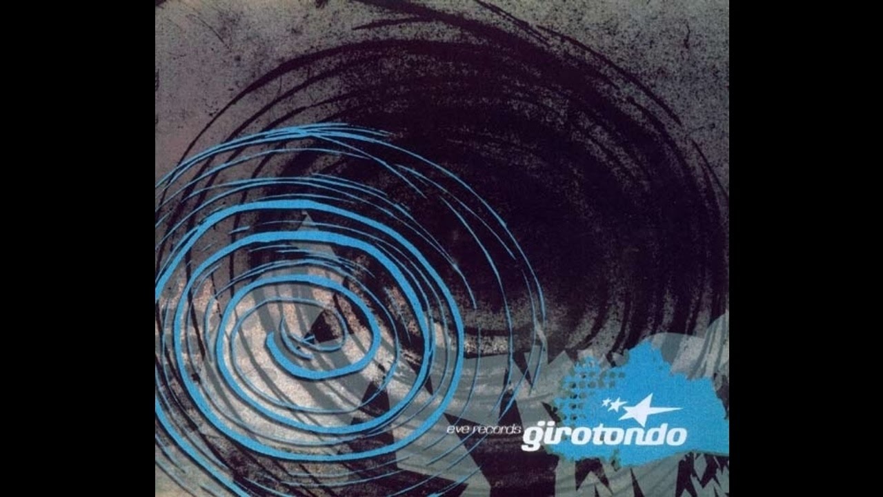 Pablo Gargano - State Of Progression (Acid Trance 1998)