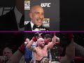 If you could be a UFC fighter for a day, who would it be 🤔 #UFC329