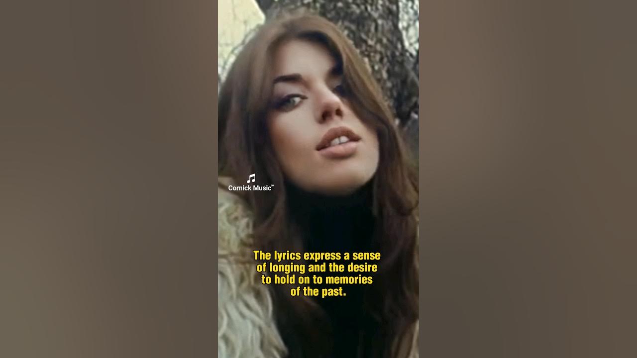 Short Story of the Song "Porque Te Vas?" #jeanette #oldmusic @historyiscreepy #shorts Short Story of the Song "Porque Te Vas?" #jeanette #oldmusic @historyiscreepy #shorts