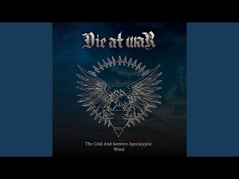 The Cold And Sombre Apocalyptic Wind artwork