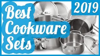 Best Cookware To Buy In 2019