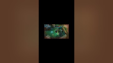 Never mess with Argus if you are going to late game #mobilelegends #argus