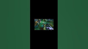 Never mess with Argus if you are going to late game #mobilelegends #argus