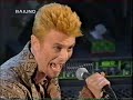 David Bowie San Remo Festival feb 20 1997 Little Wonder