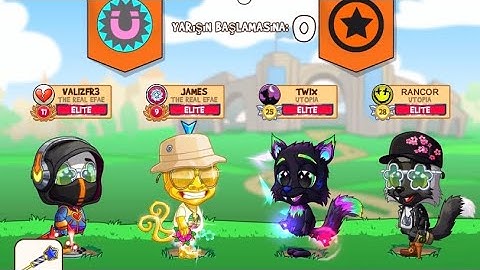 Fun Run 3 - The Real Efae - CB Highlights Part 2