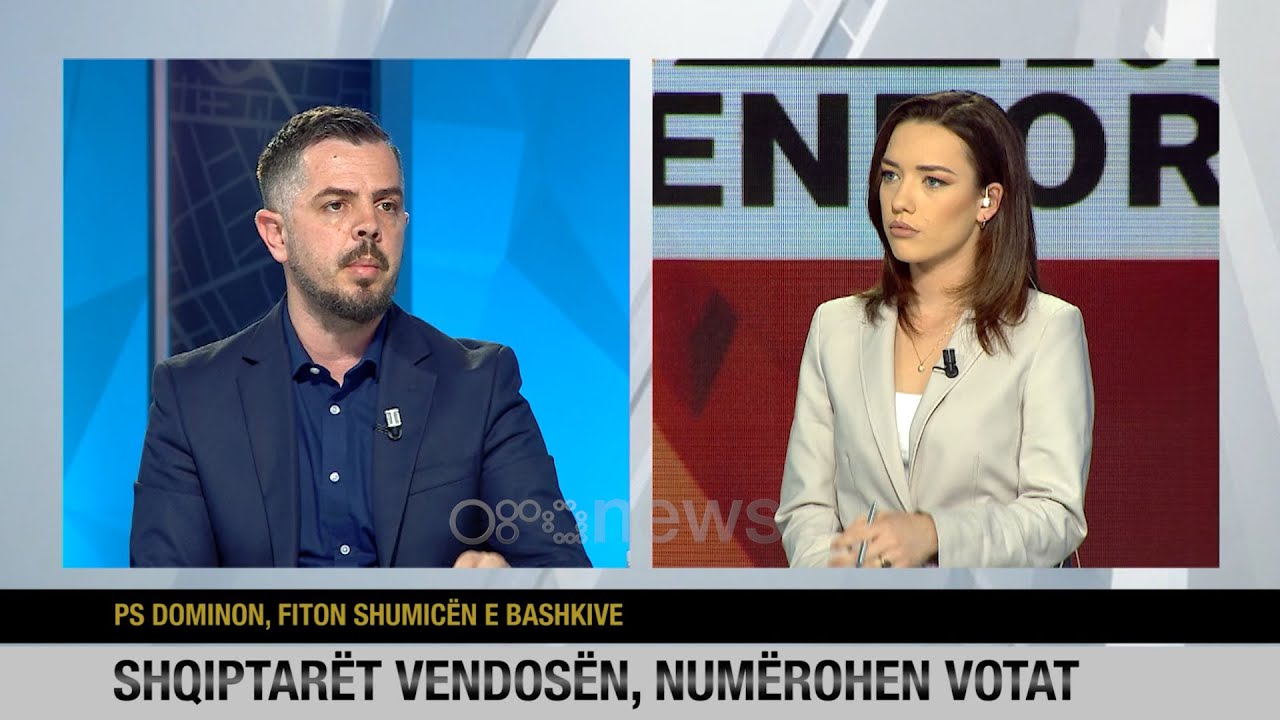 Migen Qeraxhi: Kryeministri Edi Rama ka një dorë të madhe në fitoren e kandidatëve të PS
