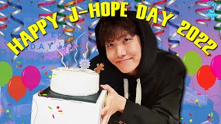 [РУССКАЯ ОЗВУЧКА MINKE] Трансляция J-Hope | BTS J-HOPE BIRTHDAY VLIVE | 해피홉데이💜