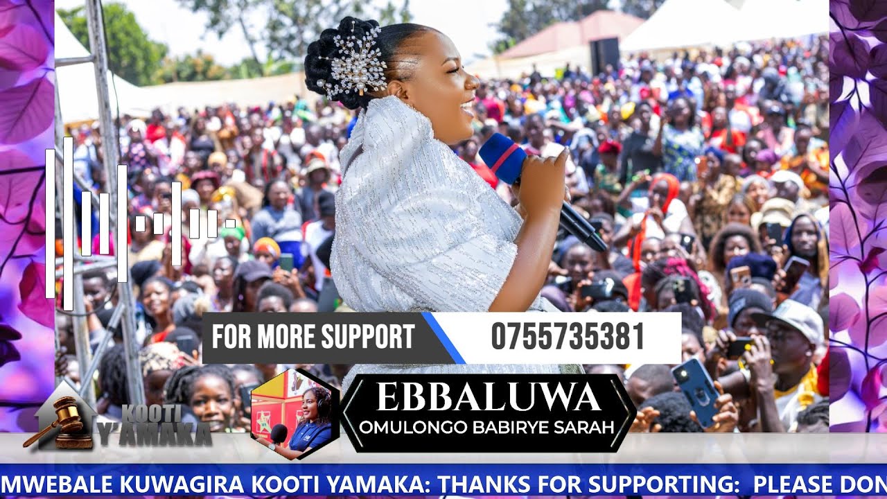 PART1: Best Friend Yandibya, Yanemesa Obufumbo, Yansindikira Omusota Katono Nffe, Emikwano Lumbe!