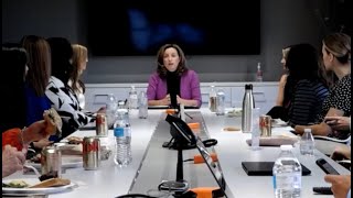 TechCA WiD Roundtable Discussion: AI is a Team Sport