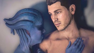 Mass Effect Andromeda 1 Hour of AMAZING Gameplay & Cinematic Trailers